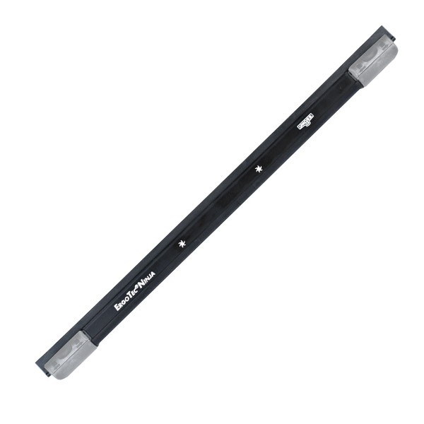 Unger® ErgoTec® Ninja Alu Schiene 45 cm, komplett mit Soft Gummi AC450 | passend für ErgoTec® Ninja Griffe (A68581, A68574) oder Ersatz für ErgoTec® Ninja Fensterwischer Unger® ErgoTec® Ninja Alu Schiene 45 cm, komplett mit Soft Gummi AC450 | passend für ErgoTec® Ninja Griffe (A68581, A68574) oder Ersatz für ErgoTec® Ninja Fensterwischer