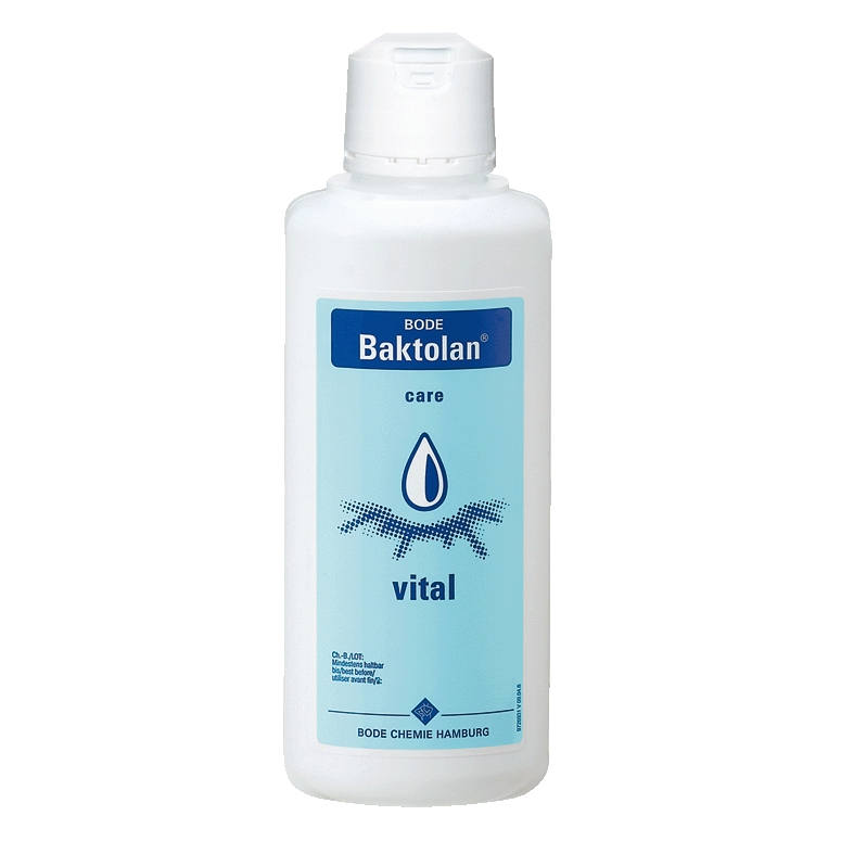 Baktolan® vital | vitalisierendes Hydro-Gel | 350 ml