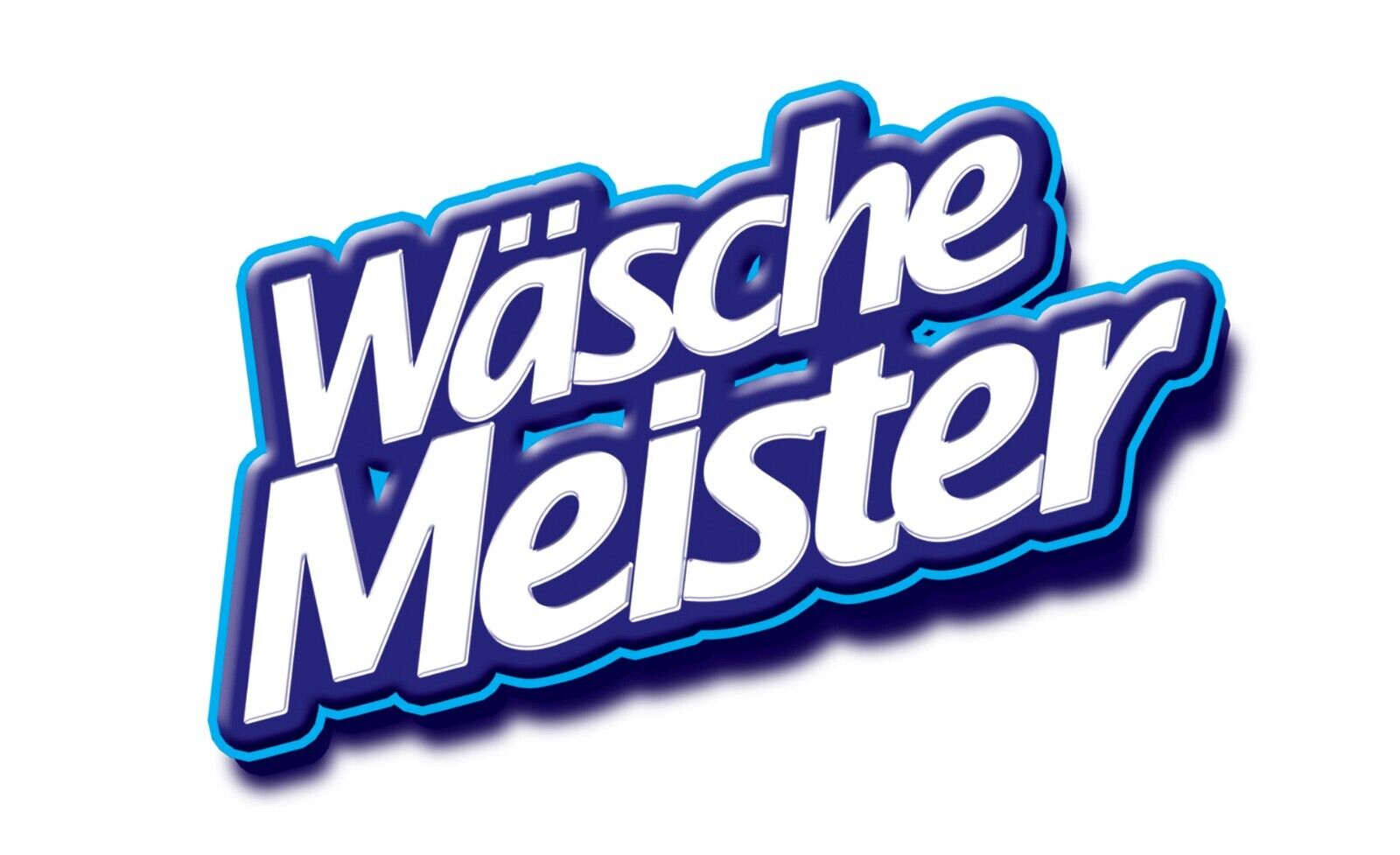 Wäschemeister Aktiv Gel flüssiges Waschmittel 2 Liter