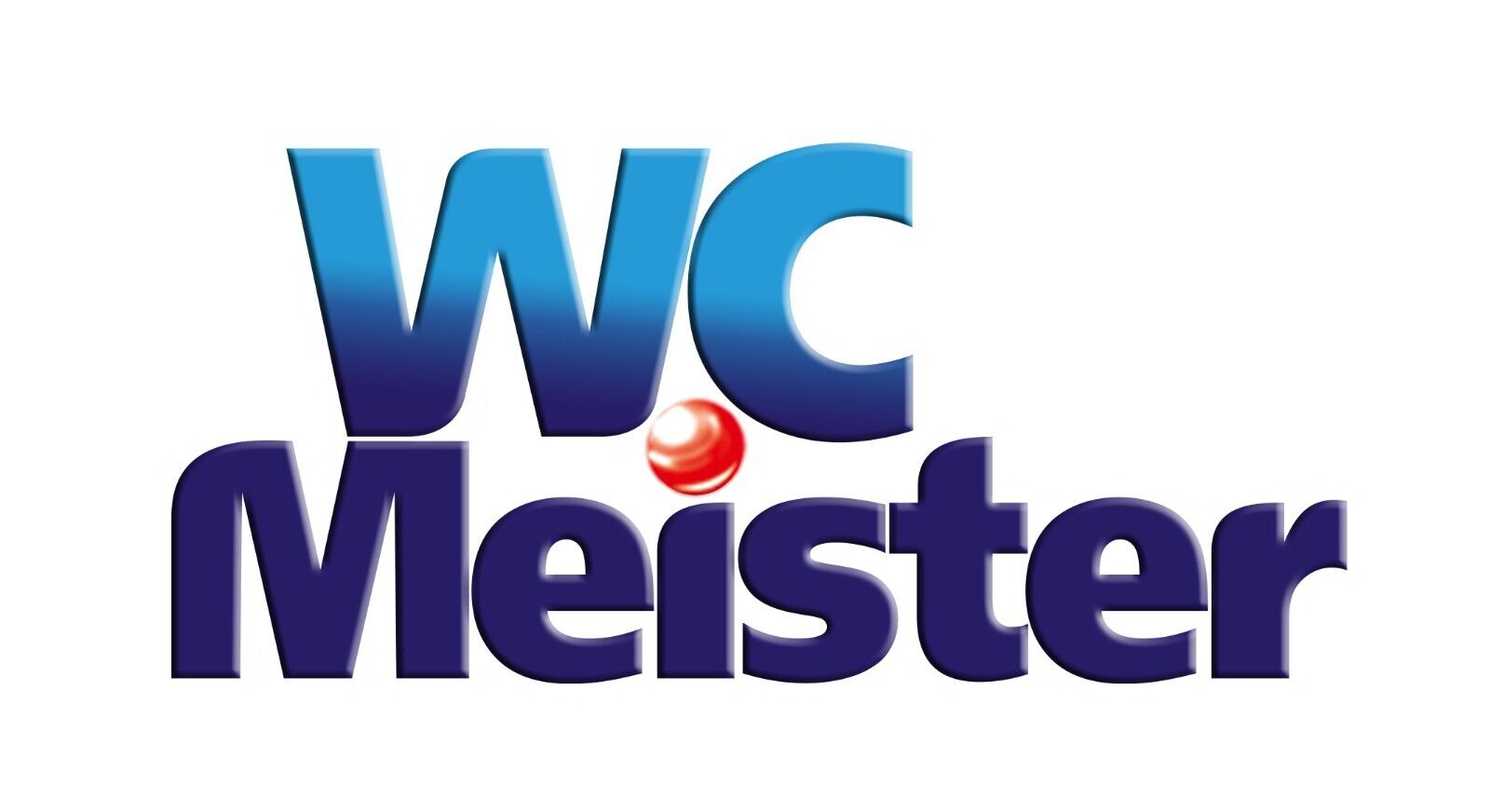 WC Meister WC Stein Aktiv Kraft Zitrone 45g NEU