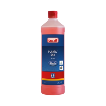 P312 Planta® San | 1 Liter  | Sanitärreiniger (EU-Ecolabel)