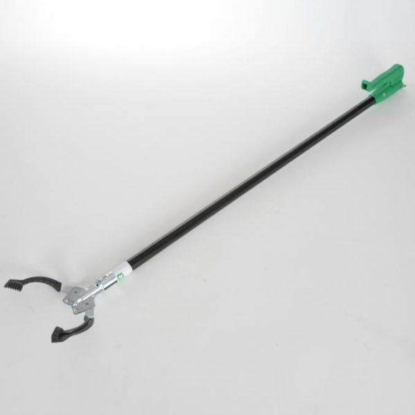 NiftyNabber® Pro Allzweckgreifer 90 cm, hervorragender Grip durch Gummiüberzug | NN900