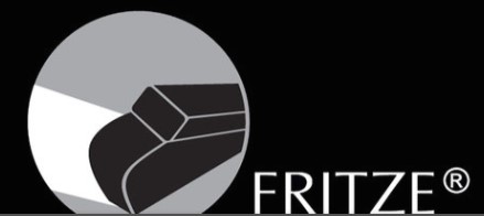 Fritze B&B GmbH -Fritze® Krallenbesen