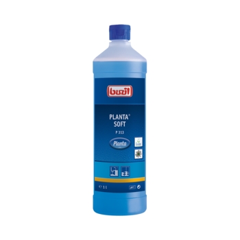 P313 Planta® Soft | 1 Liter | universaler Oberflächenreiniger (EU-Ecolabel)