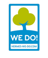Hermes WE DO!
